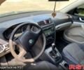 Зелений Шкода Октавія, об'ємом двигуна 1.6 л та пробігом 350 тис. км за 4500 $, фото 7 на Automoto.ua