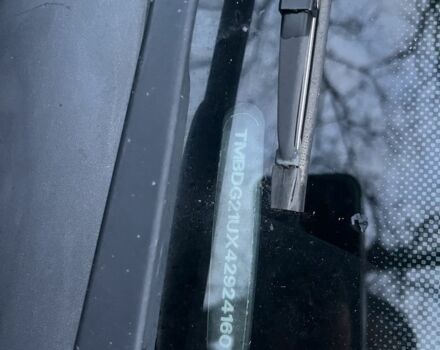 Зеленый Шкода Октавия, объемом двигателя 1.9 л и пробегом 320 тыс. км за 2300 $, фото 6 на Automoto.ua