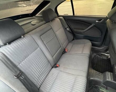 Зеленый Шкода Октавия, объемом двигателя 2 л и пробегом 300 тыс. км за 4500 $, фото 5 на Automoto.ua