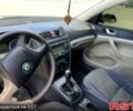 Зелений Шкода Октавія, об'ємом двигуна 1.6 л та пробігом 350 тис. км за 4500 $, фото 9 на Automoto.ua