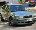 Зелений Шкода Октавія, об'ємом двигуна 1.8 л та пробігом 314 тис. км за 3999 $, фото 1 на Automoto.ua