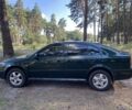 Зеленый Шкода Октавия, объемом двигателя 1.6 л и пробегом 224 тыс. км за 4250 $, фото 6 на Automoto.ua