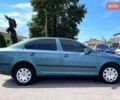 Зелений Шкода Октавія, об'ємом двигуна 1.6 л та пробігом 350 тис. км за 4500 $, фото 4 на Automoto.ua