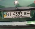Зеленый Шкода Октавия, объемом двигателя 1.8 л и пробегом 397 тыс. км за 5200 $, фото 17 на Automoto.ua