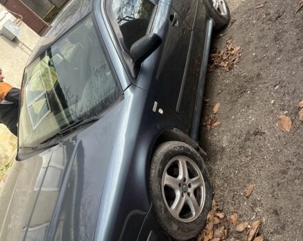 Зеленый Шкода Октавия, объемом двигателя 1.9 л и пробегом 320 тыс. км за 2300 $, фото 3 на Automoto.ua