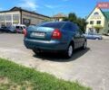 Зелений Шкода Октавія, об'ємом двигуна 1.6 л та пробігом 350 тис. км за 4500 $, фото 3 на Automoto.ua