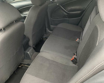 Зеленый Шкода Октавия, объемом двигателя 1.78 л и пробегом 520 тыс. км за 4000 $, фото 6 на Automoto.ua