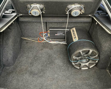 Зеленый Шкода Октавия, объемом двигателя 1.78 л и пробегом 330 тыс. км за 5300 $, фото 1 на Automoto.ua