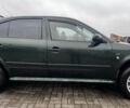 Зелений Шкода Октавія, об'ємом двигуна 2 л та пробігом 375 тис. км за 3187 $, фото 4 на Automoto.ua
