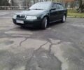 Зеленый Шкода Октавия, объемом двигателя 1.6 л и пробегом 256 тыс. км за 3850 $, фото 3 на Automoto.ua