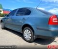 Зелений Шкода Октавія, об'ємом двигуна 1.6 л та пробігом 350 тис. км за 4500 $, фото 6 на Automoto.ua