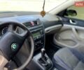 Зелений Шкода Октавія, об'ємом двигуна 1.6 л та пробігом 350 тис. км за 4500 $, фото 8 на Automoto.ua