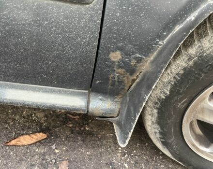 Зеленый Шкода Октавия, объемом двигателя 1.9 л и пробегом 320 тыс. км за 2300 $, фото 2 на Automoto.ua