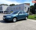 Зелений Шкода Октавія, об'ємом двигуна 1.6 л та пробігом 350 тис. км за 4500 $, фото 1 на Automoto.ua