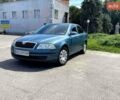 Зелений Шкода Октавія, об'ємом двигуна 1.6 л та пробігом 350 тис. км за 4500 $, фото 12 на Automoto.ua
