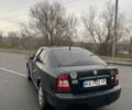 Зеленый Шкода Октавия, объемом двигателя 2 л и пробегом 300 тыс. км за 4500 $, фото 3 на Automoto.ua