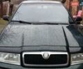 Зеленый Шкода Октавия, объемом двигателя 1.6 л и пробегом 301 тыс. км за 2800 $, фото 4 на Automoto.ua