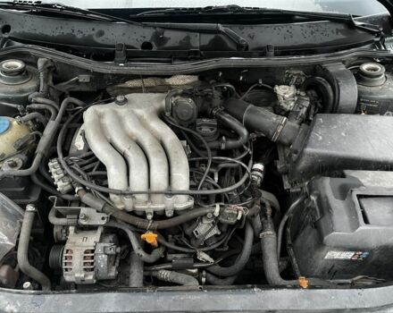 Зелений Шкода Октавія, об'ємом двигуна 2 л та пробігом 375 тис. км за 3187 $, фото 9 на Automoto.ua