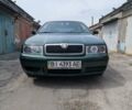 Зеленый Шкода Октавия, объемом двигателя 1.8 л и пробегом 397 тыс. км за 5200 $, фото 8 на Automoto.ua