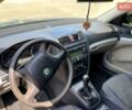 Зелений Шкода Октавія, об'ємом двигуна 1.6 л та пробігом 350 тис. км за 4500 $, фото 6 на Automoto.ua
