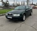Зелений Шкода Октавія, об'ємом двигуна 1.98 л та пробігом 375 тис. км за 3600 $, фото 1 на Automoto.ua