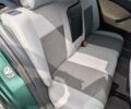 Зеленый Шкода Октавия, объемом двигателя 1.8 л и пробегом 397 тыс. км за 5200 $, фото 1 на Automoto.ua