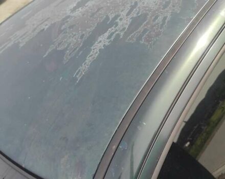 Зеленый Шкода Октавия, объемом двигателя 1.98 л и пробегом 268 тыс. км за 3500 $, фото 4 на Automoto.ua