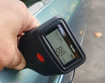 Зеленый Шкода Октавия, объемом двигателя 1.6 л и пробегом 174 тыс. км за 5500 $, фото 55 на Automoto.ua