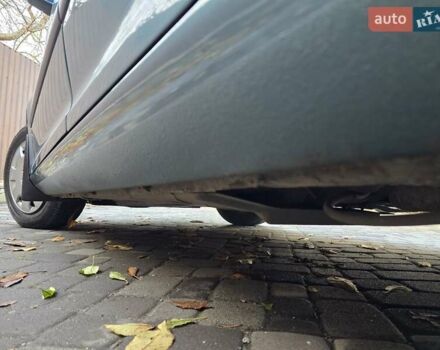 Зеленый Шкода Октавия, объемом двигателя 1.6 л и пробегом 275 тыс. км за 6000 $, фото 16 на Automoto.ua