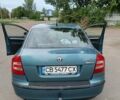 Зелений Шкода Октавія, об'ємом двигуна 1.6 л та пробігом 335 тис. км за 5850 $, фото 1 на Automoto.ua
