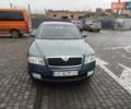 Зелений Шкода Октавія, об'ємом двигуна 1.6 л та пробігом 299 тис. км за 4500 $, фото 13 на Automoto.ua