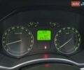 Зеленый Шкода Октавия, объемом двигателя 1.6 л и пробегом 275 тыс. км за 6000 $, фото 100 на Automoto.ua