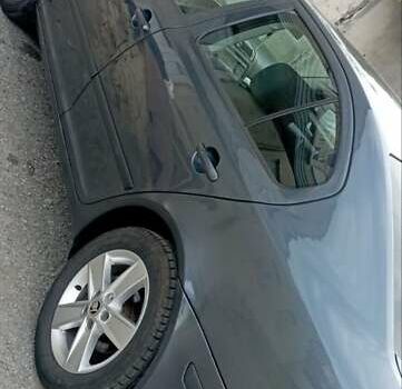 Зеленый Шкода Октавия, объемом двигателя 1.6 л и пробегом 287 тыс. км за 5600 $, фото 4 на Automoto.ua