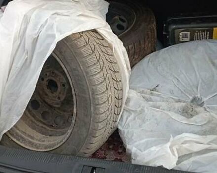 Зеленый Шкода Октавия, объемом двигателя 1.6 л и пробегом 287 тыс. км за 5600 $, фото 13 на Automoto.ua