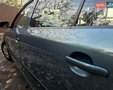 Зеленый Шкода Октавия, объемом двигателя 1.6 л и пробегом 275 тыс. км за 6000 $, фото 19 на Automoto.ua