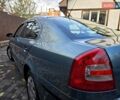 Зеленый Шкода Октавия, объемом двигателя 1.6 л и пробегом 275 тыс. км за 6000 $, фото 11 на Automoto.ua