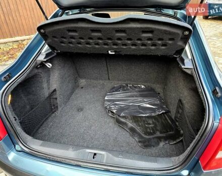 Зеленый Шкода Октавия, объемом двигателя 1.6 л и пробегом 275 тыс. км за 6000 $, фото 109 на Automoto.ua