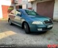 Зеленый Шкода Октавия, объемом двигателя 1.6 л и пробегом 340 тыс. км за 4700 $, фото 1 на Automoto.ua