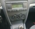Зеленый Шкода Октавия, объемом двигателя 1.6 л и пробегом 174 тыс. км за 5500 $, фото 44 на Automoto.ua
