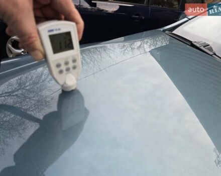 Зеленый Шкода Октавия, объемом двигателя 1.6 л и пробегом 275 тыс. км за 6000 $, фото 38 на Automoto.ua