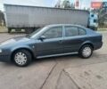 Зелений Шкода Октавія, об'ємом двигуна 1.9 л та пробігом 264 тис. км за 2600 $, фото 6 на Automoto.ua