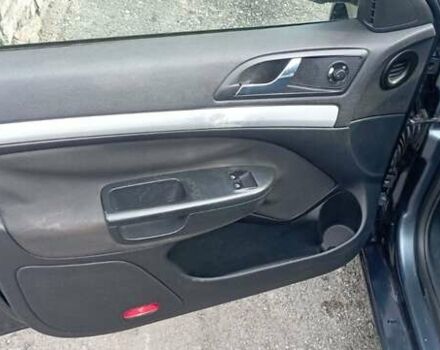 Зеленый Шкода Октавия, объемом двигателя 1.6 л и пробегом 287 тыс. км за 5600 $, фото 12 на Automoto.ua