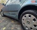 Зеленый Шкода Октавия, объемом двигателя 1.6 л и пробегом 275 тыс. км за 6000 $, фото 13 на Automoto.ua