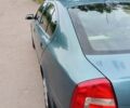 Зелений Шкода Октавія, об'ємом двигуна 1.6 л та пробігом 335 тис. км за 5850 $, фото 6 на Automoto.ua