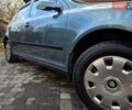 Зеленый Шкода Октавия, объемом двигателя 1.6 л и пробегом 275 тыс. км за 6000 $, фото 5 на Automoto.ua