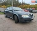 Зелений Шкода Октавія, об'ємом двигуна 1.9 л та пробігом 264 тис. км за 2600 $, фото 1 на Automoto.ua