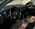 Шкода Октавия 2005 в Днепре (Днепропетровске) на Automoto.ua Зеленый Шкода Октавия, объемом двигателя 1.6 л и пробегом 264 тыс. км за 6400 $, фото 6 на Automoto.ua