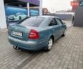 Зелений Шкода Октавія, об'ємом двигуна 1.6 л та пробігом 299 тис. км за 4500 $, фото 12 на Automoto.ua