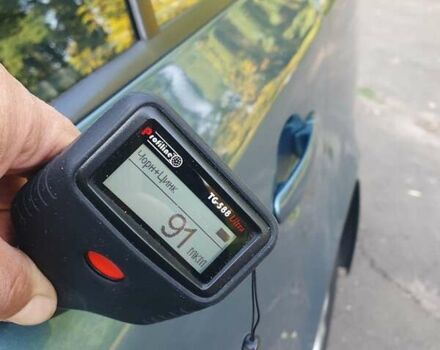 Зеленый Шкода Октавия, объемом двигателя 1.6 л и пробегом 174 тыс. км за 5500 $, фото 50 на Automoto.ua