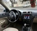 Зеленый Шкода Октавия, объемом двигателя 2 л и пробегом 290 тыс. км за 3200 $, фото 5 на Automoto.ua